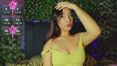 evelin_33 from Venezuela