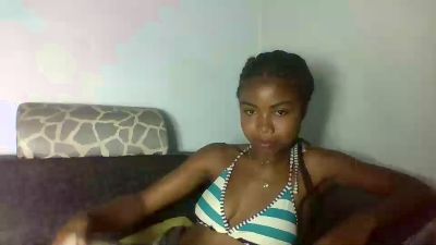 faby180 from Madagascar