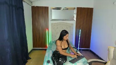 ferz_Princes from Colombia