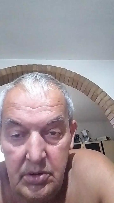 giovanniAP from Italy
