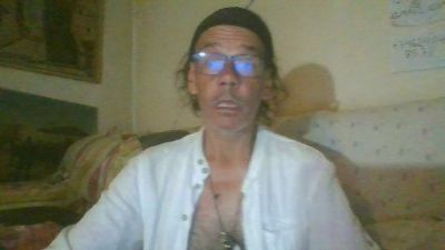 gypsytwat from Spain