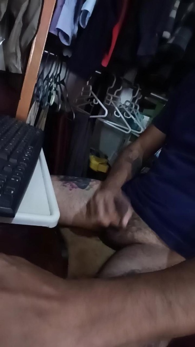 hunterxxx82 from Mexico