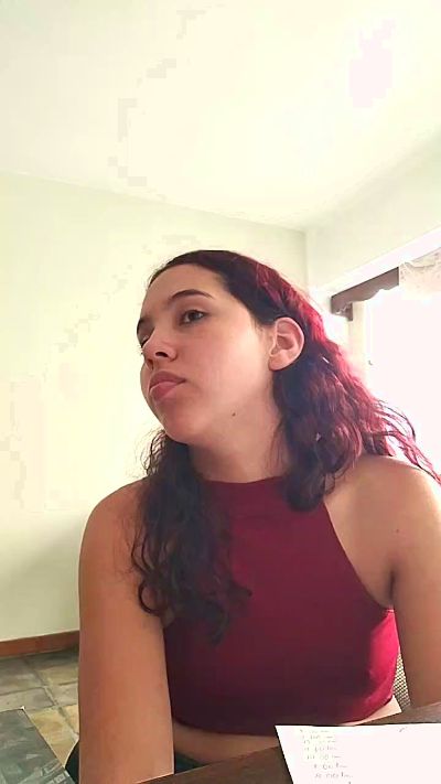 im_Bluviee from Venezuela