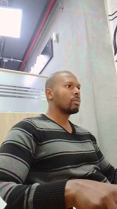 irey_negro from Colombia