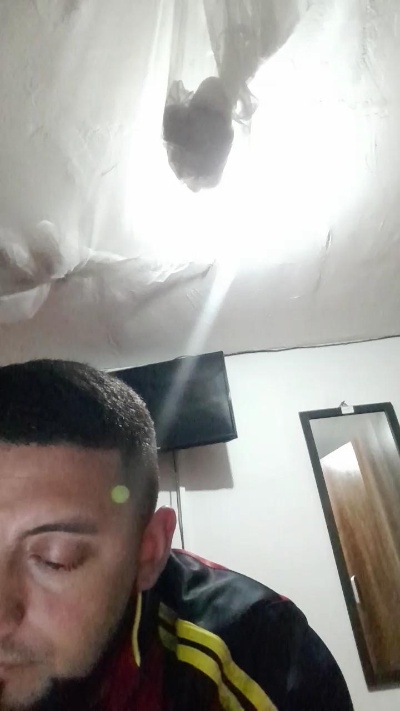 jack_01973 from Colombia