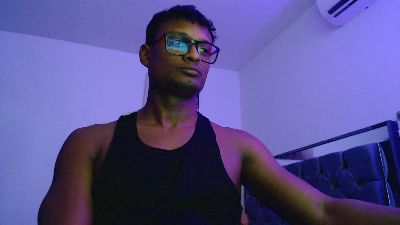 jay_moore from Colombia