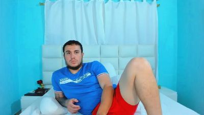 juan__jimenez from Colombia