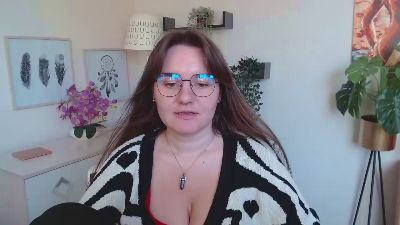 julie_sensual from Germany
