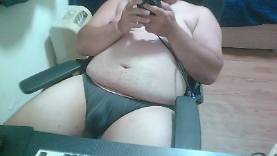 kanebear0322 from Taiwan