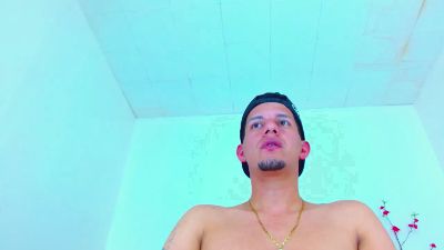 kevin__fox_ from Colombia