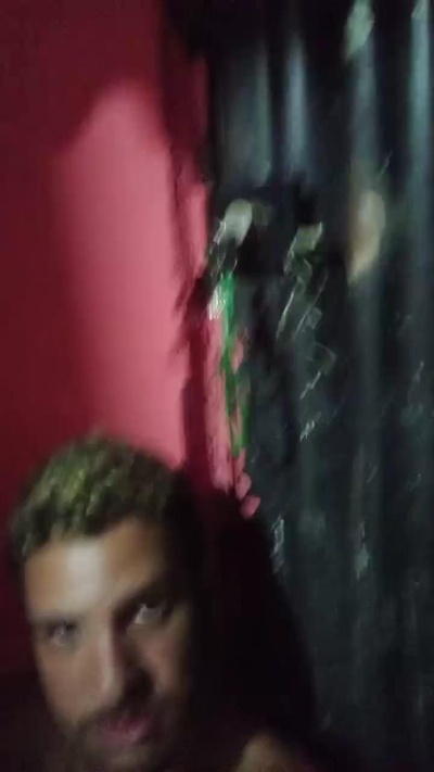 klebersantos1 from Brazil