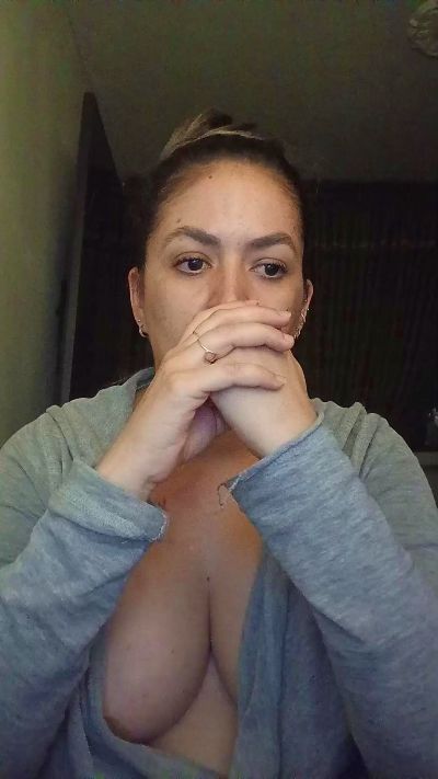 ladykyhara from Mexico