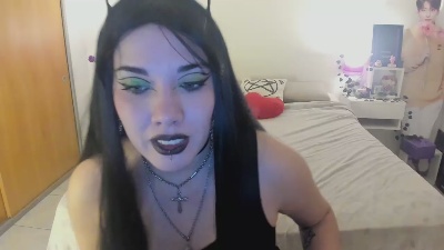 lennamoon from Argentina