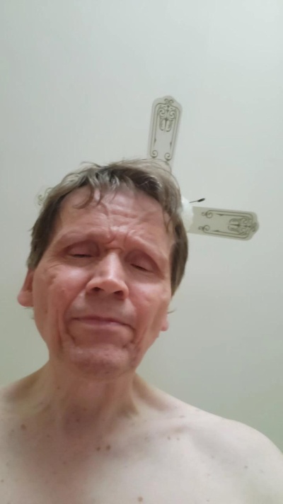 leoman65sexy from Canada