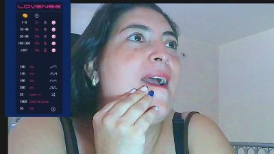 lina_maria98 from Colombia