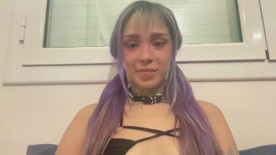 loleta_petite from Argentina