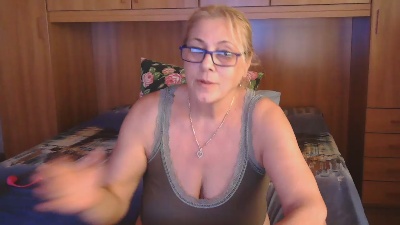 mary_sweetsexy from Italy
