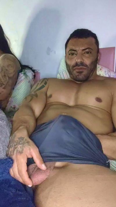 maumauxxxx from Brazil