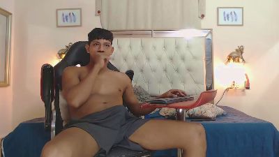 mr_stiven_ from Colombia