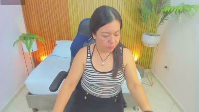 nahia_1 from Colombia