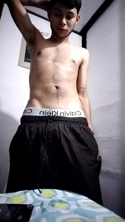 nico2900 from Colombia