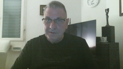 nikista from Switzerland