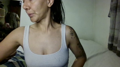 paolinee from Argentina
