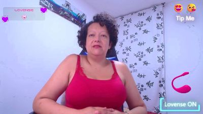 paty_fun30 from Colombia