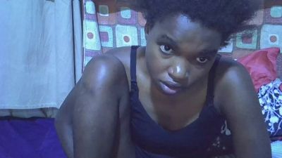 princess_scovia from Kenya
