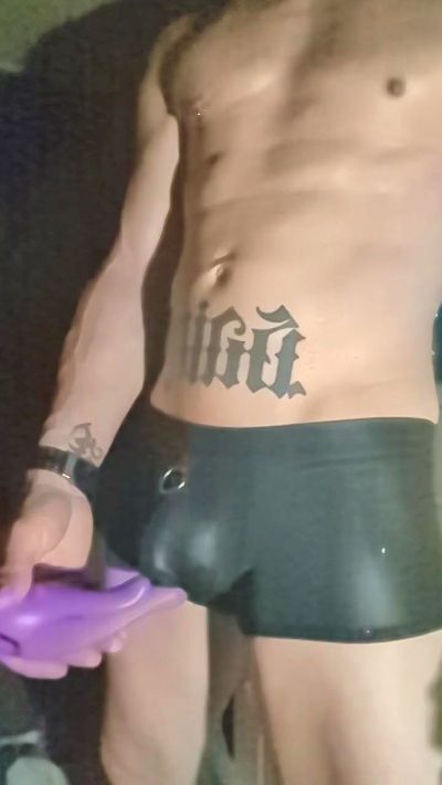 rockhardstud69 from Germany