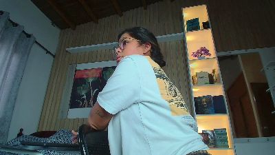 sexykarol69 from Colombia