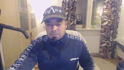 sweddjboy from Germany