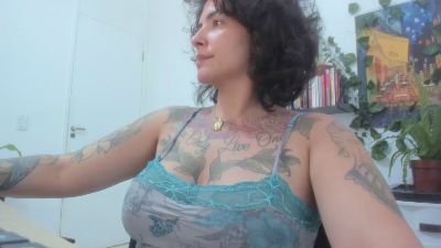 talimajesty from Brazil