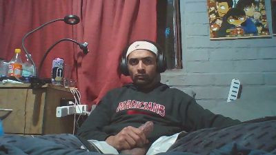 tavitho31 from Chile