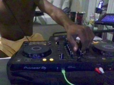 tesudoblack85 from Brazil