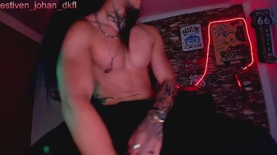 thebeastmaster from Colombia