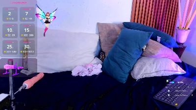 thiny_sweet from Colombia