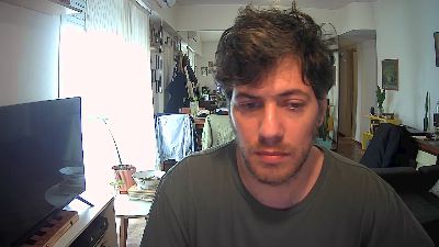 timmy296 from Argentina