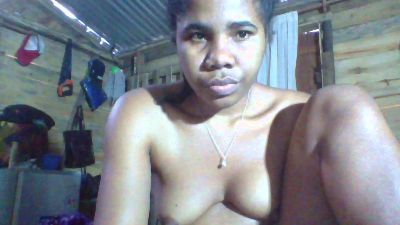 wendy204 from Madagascar