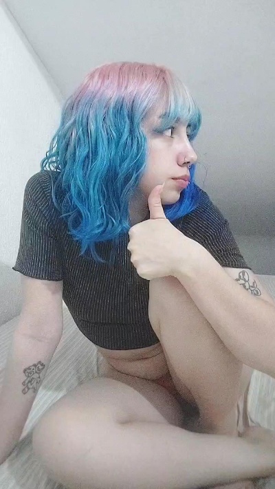 xRamona from Brazil