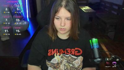 xnirvanax_fun from Ukraine