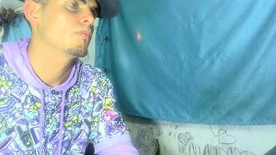 yourskinnyboy from Colombia